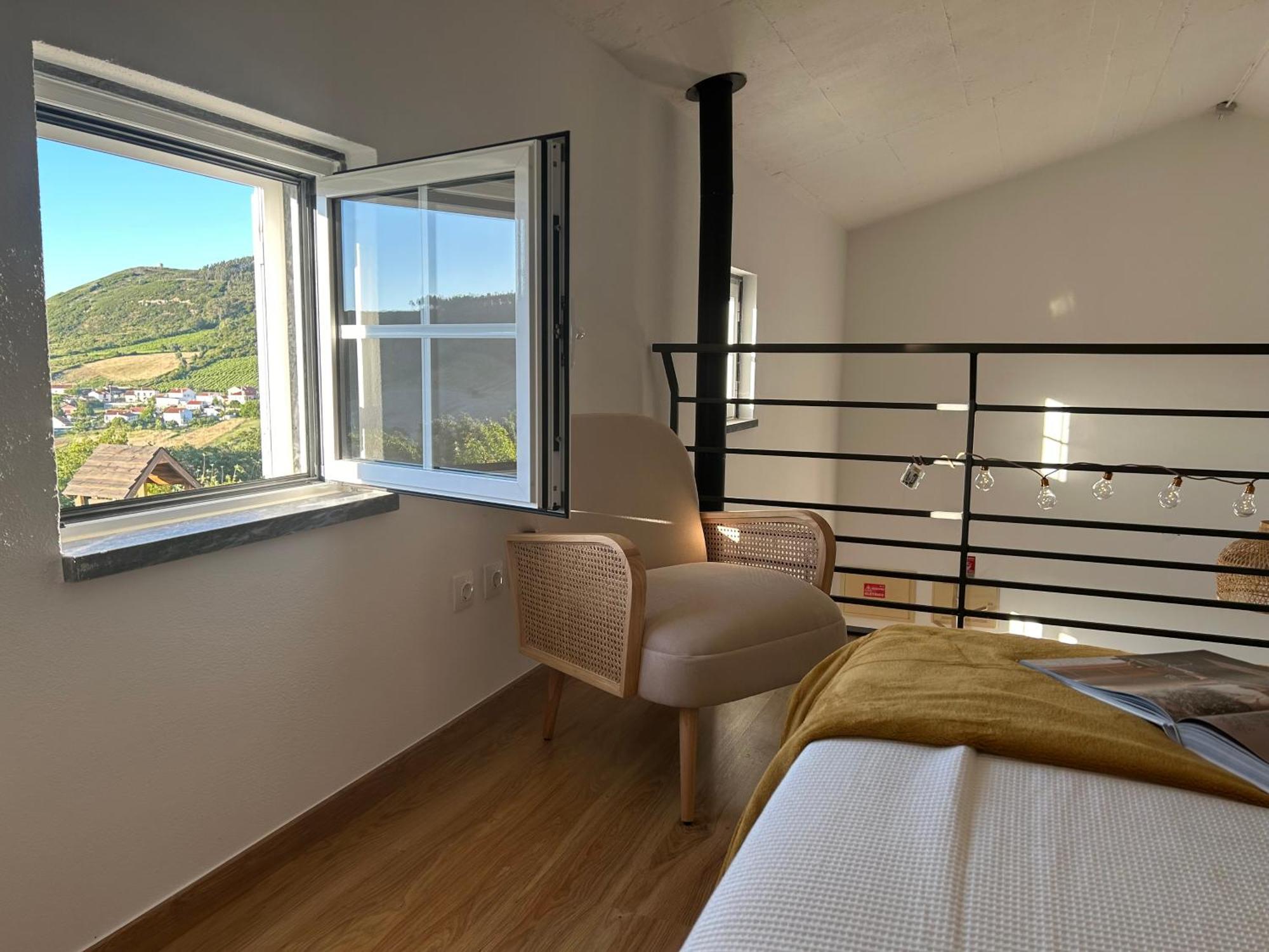 Apartament Casal Dos Mochos Sobral de Monte Agraço Zewnętrze zdjęcie