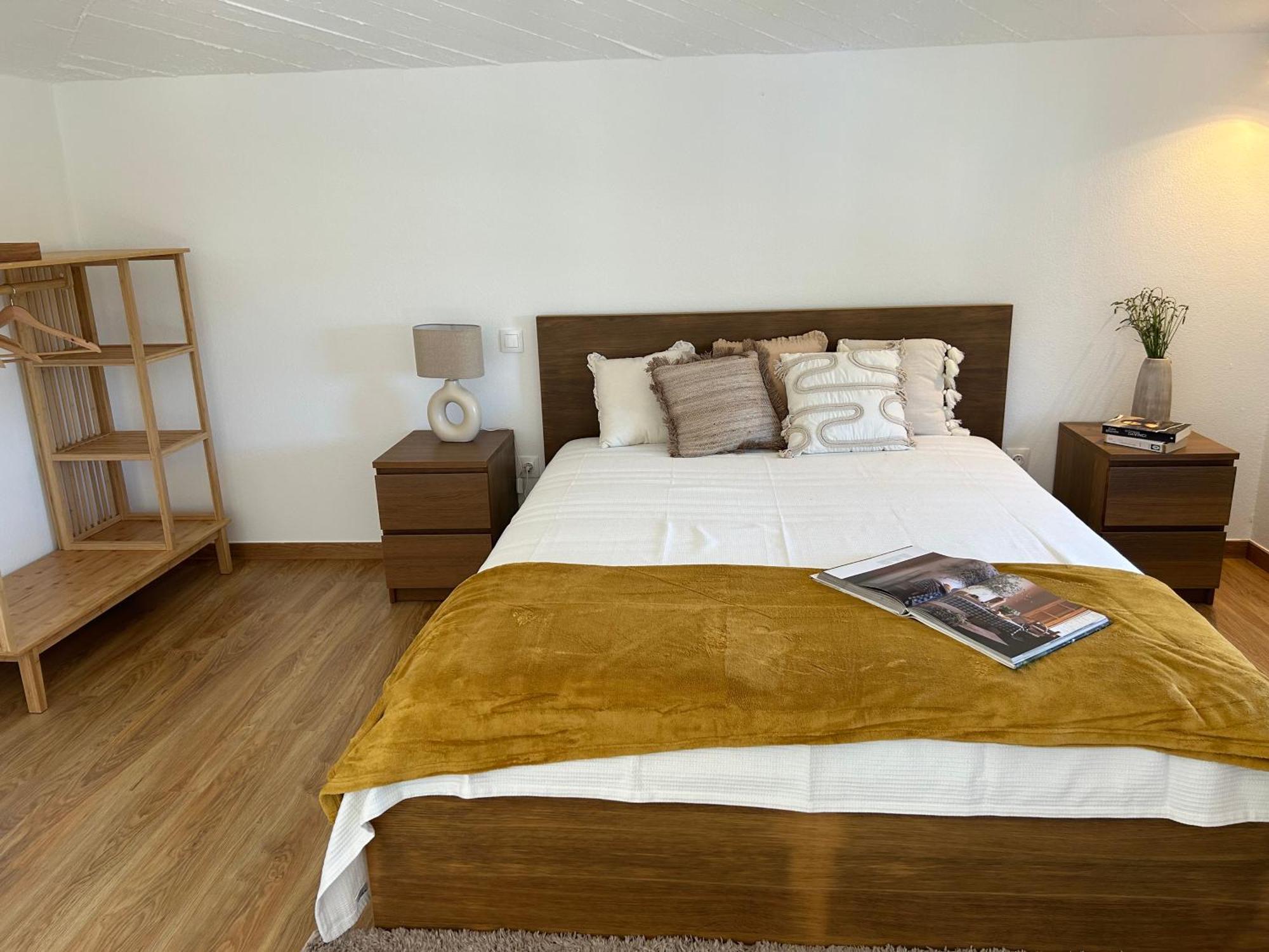 Apartament Casal Dos Mochos Sobral de Monte Agraço Zewnętrze zdjęcie