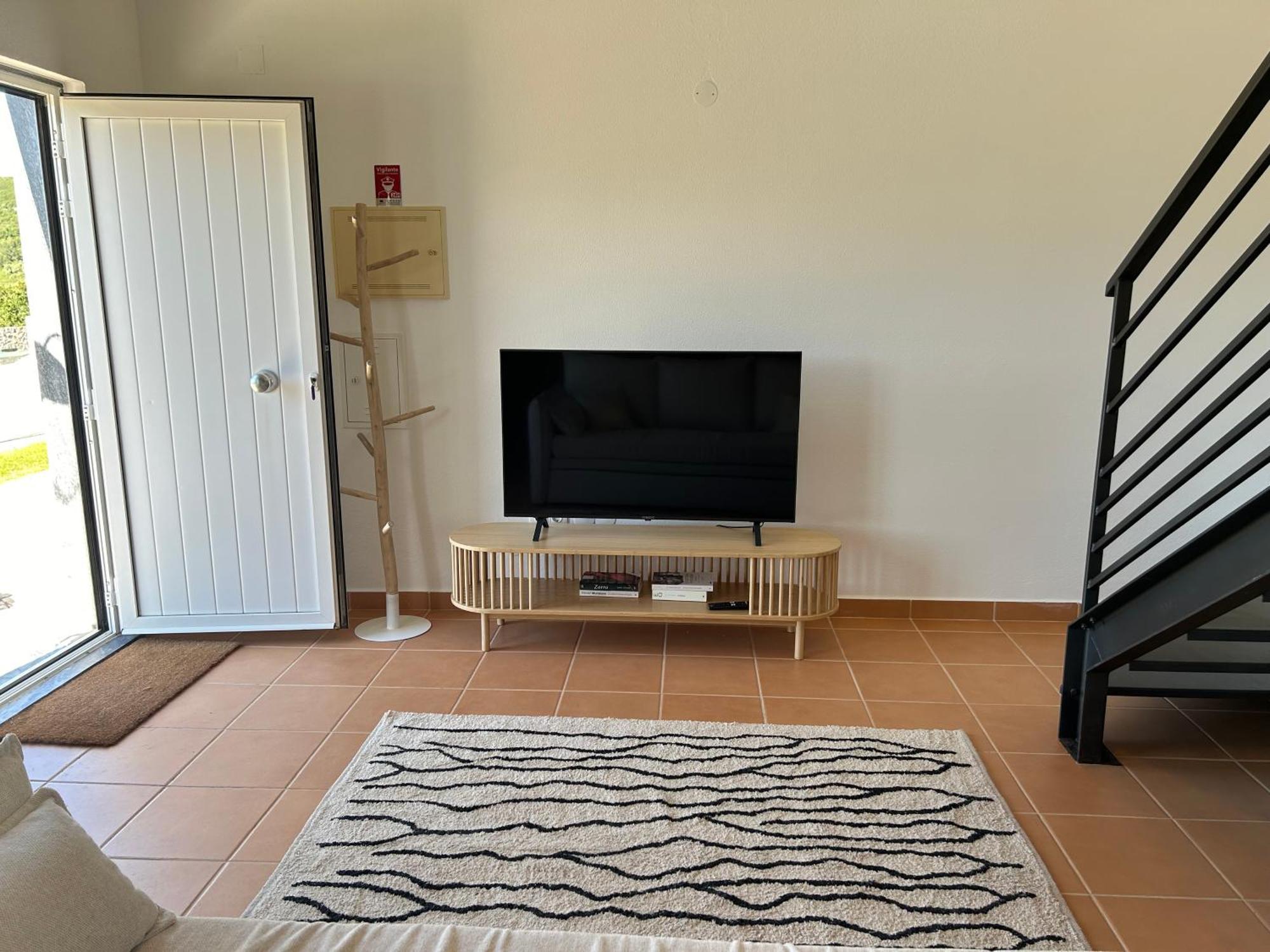 Apartament Casal Dos Mochos Sobral de Monte Agraço Zewnętrze zdjęcie