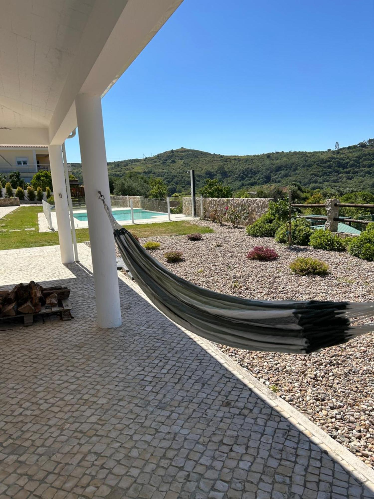 Apartament Casal Dos Mochos Sobral de Monte Agraço Zewnętrze zdjęcie
