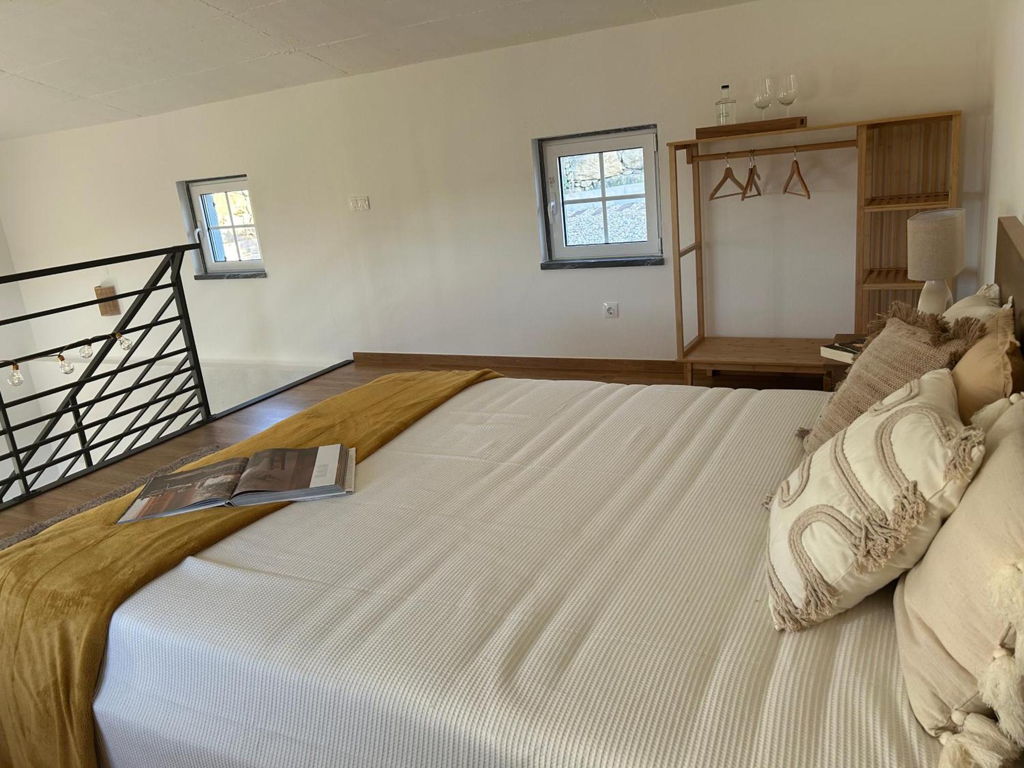 Apartament Casal Dos Mochos Sobral de Monte Agraço Zewnętrze zdjęcie